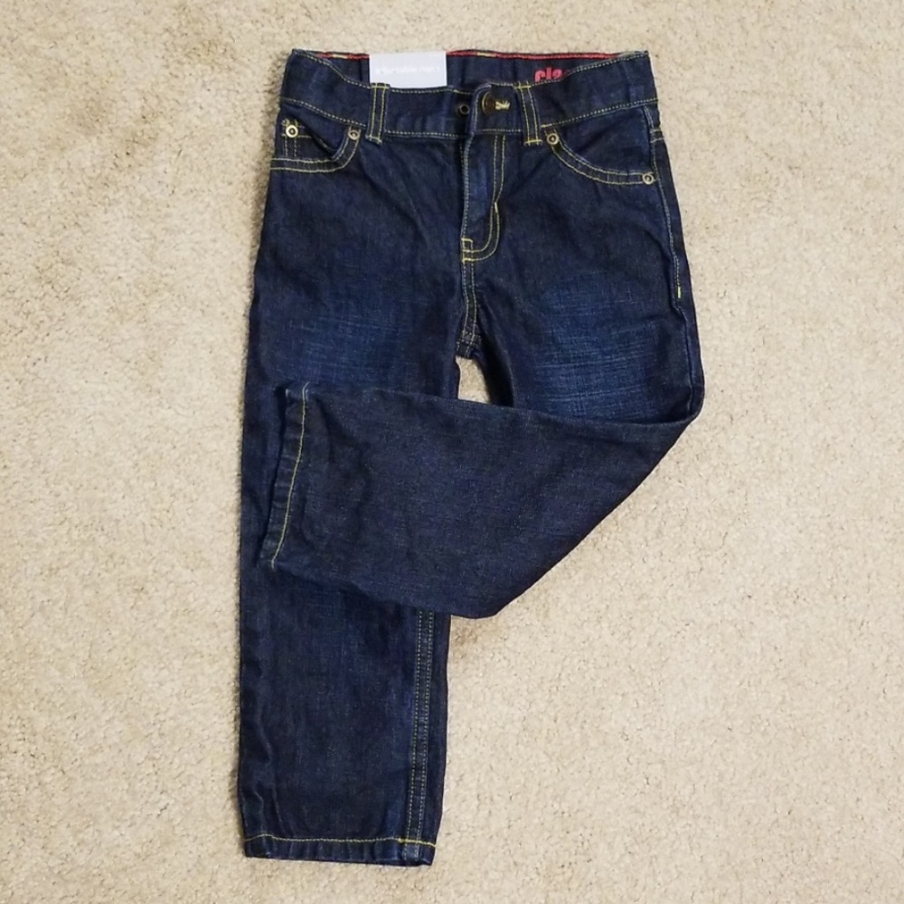 Carter's Jeans - Picture 4 of 6